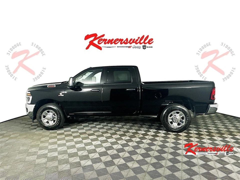 2026 Ram 2500 - Image 4 of 21