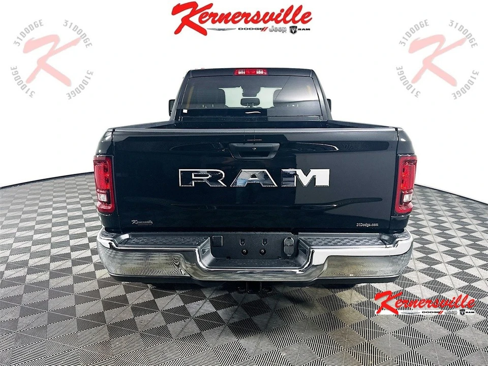 2026 Ram 2500 - Image 6 of 21
