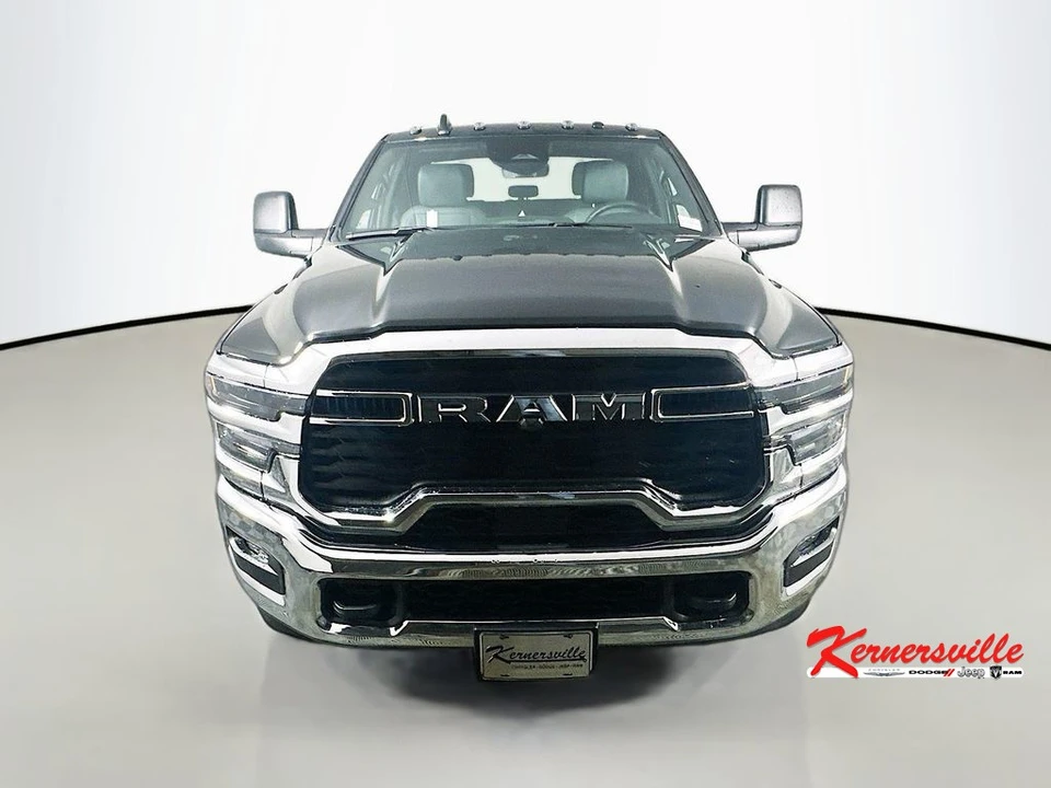 2026 Ram 2500 - Image 2 of 12