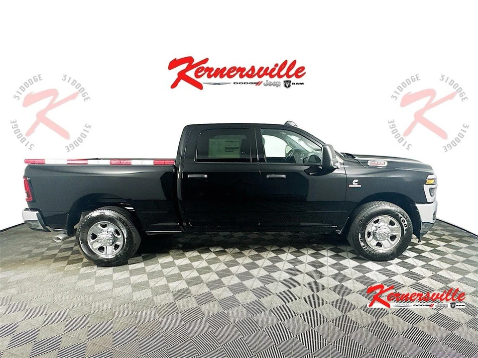2026 Ram 2500 - Image 8 of 21