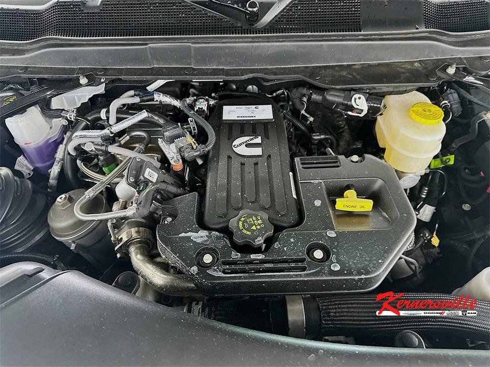 2026 Ram 2500 - Image 18 of 21