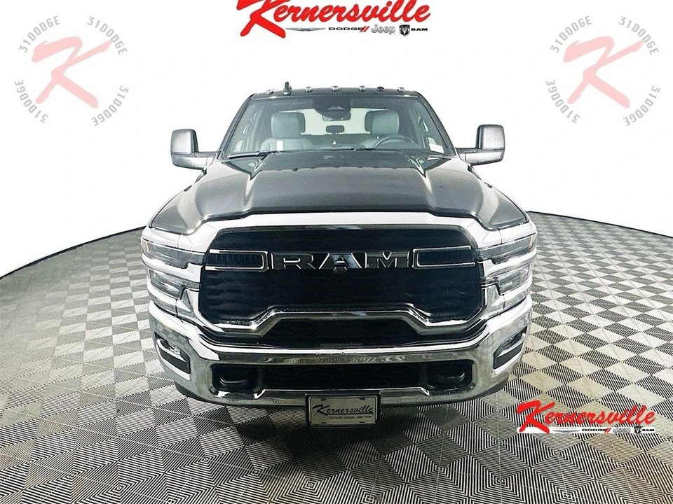 2026 Ram 2500 - Image 2 of 21