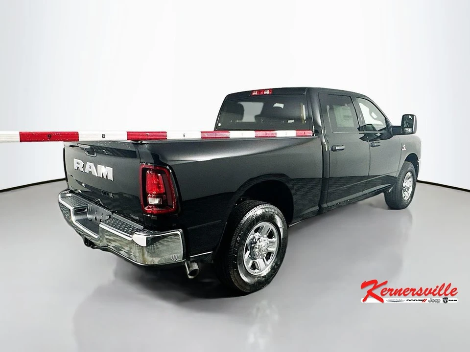 2026 Ram 2500 - Image 7 of 12