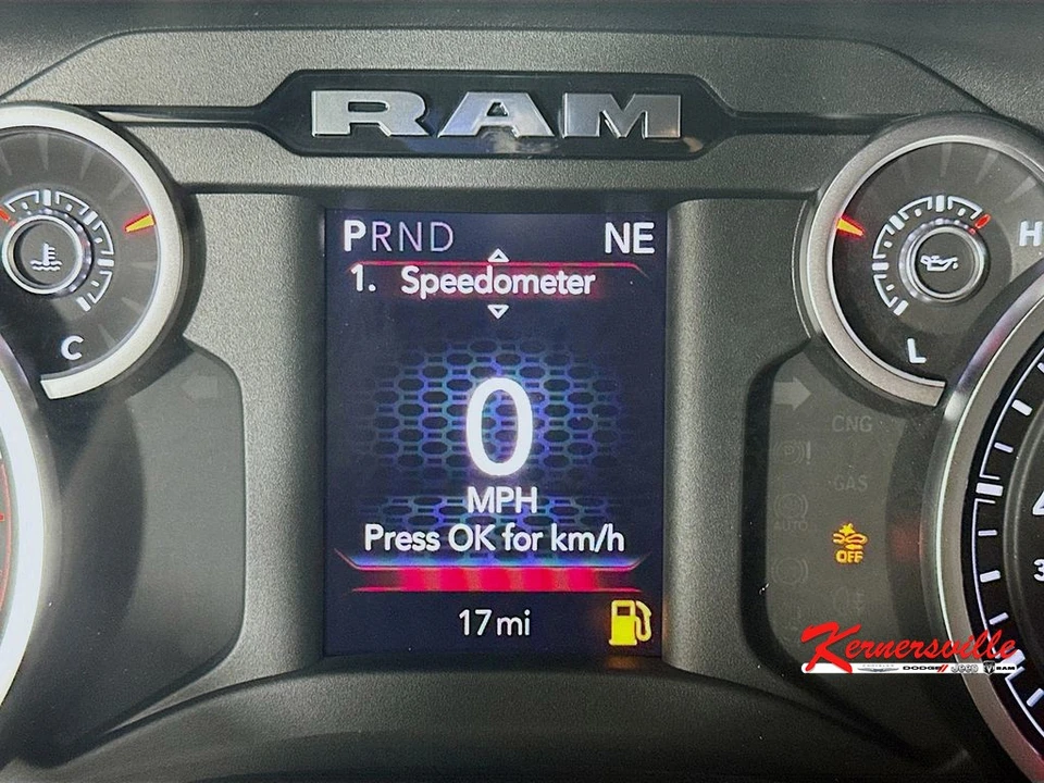 2026 Ram 2500 - Image 11 of 12