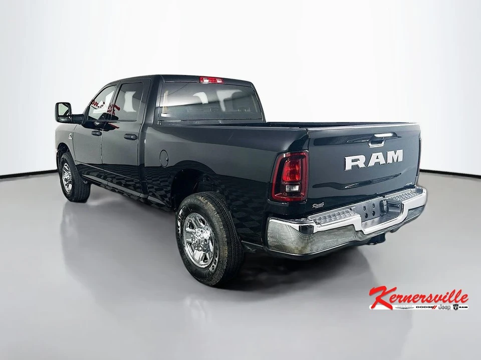 2026 Ram 2500 - Image 5 of 12