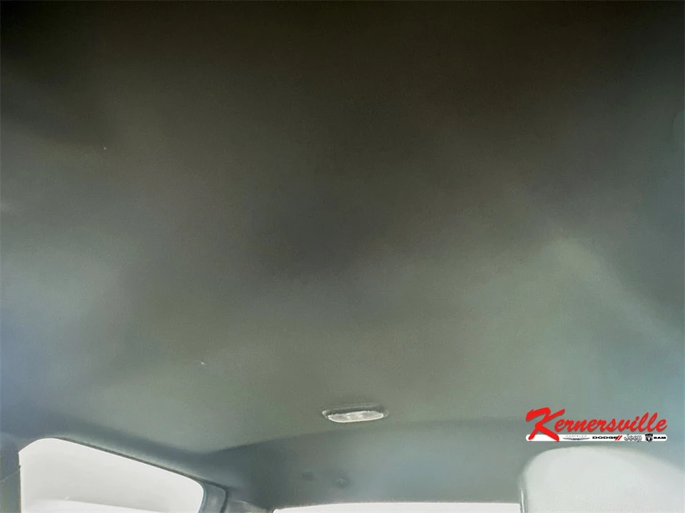 2026 Ram 2500 - Image 14 of 21