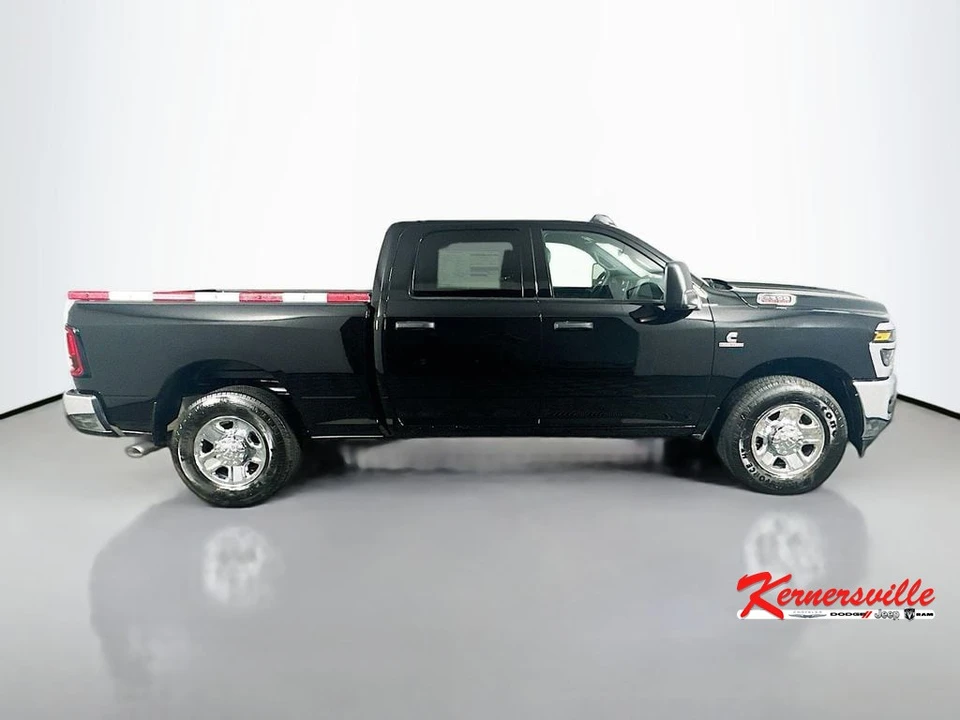 2026 Ram 2500 - Image 8 of 12