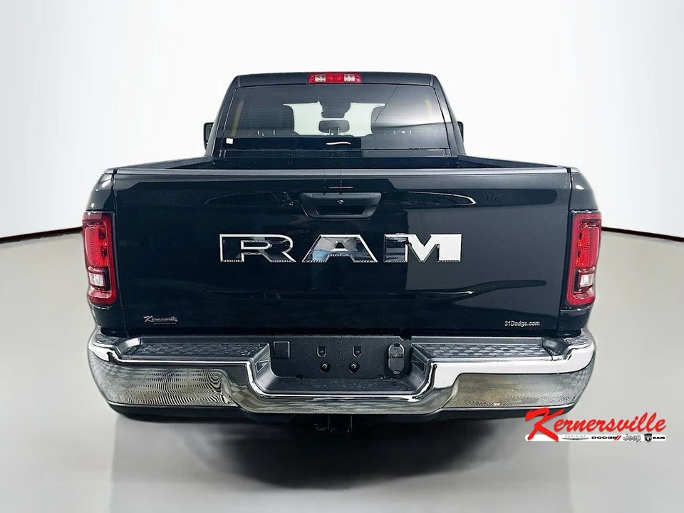 2026 Ram 2500 - Image 6 of 12