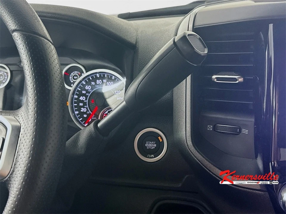2026 Ram 2500 - Image 13 of 21