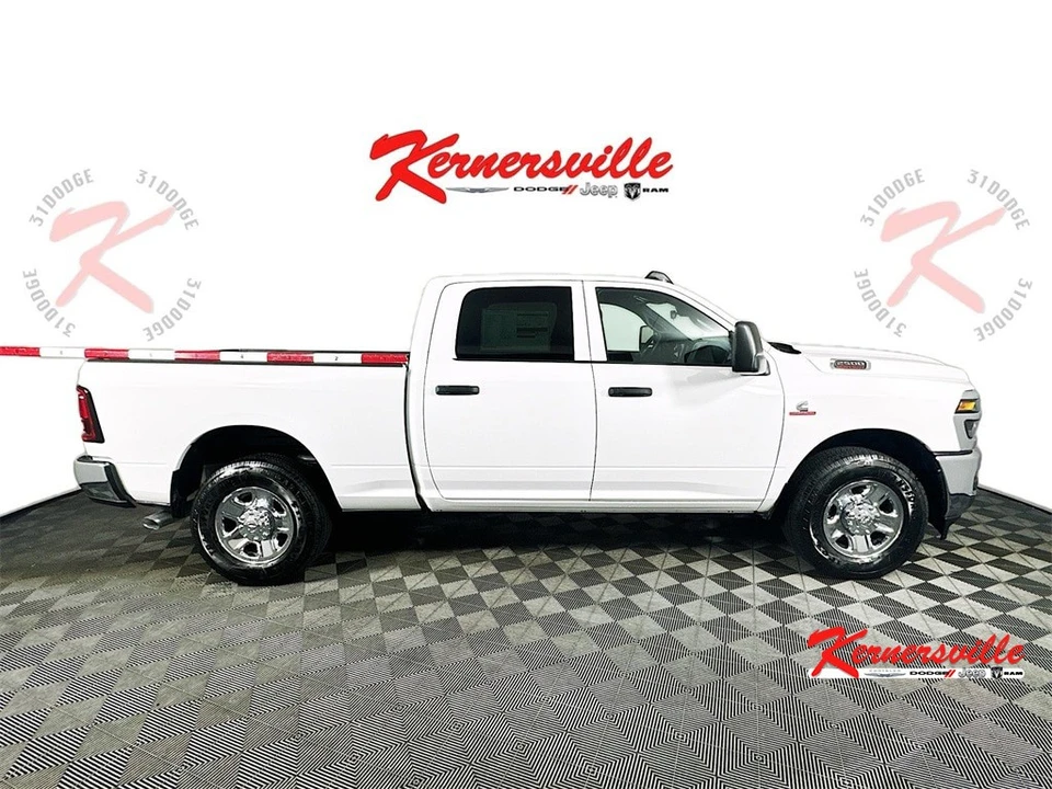 2026 Ram 2500 - Image 9 of 21