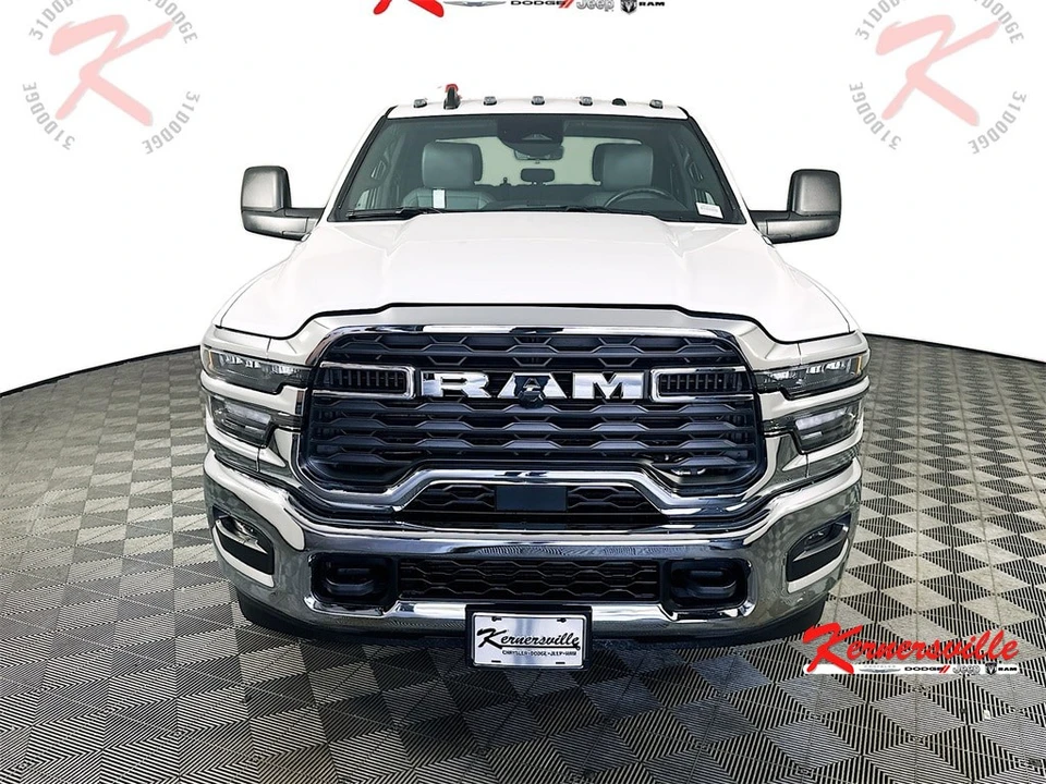 2026 Ram 2500 - Image 2 of 21