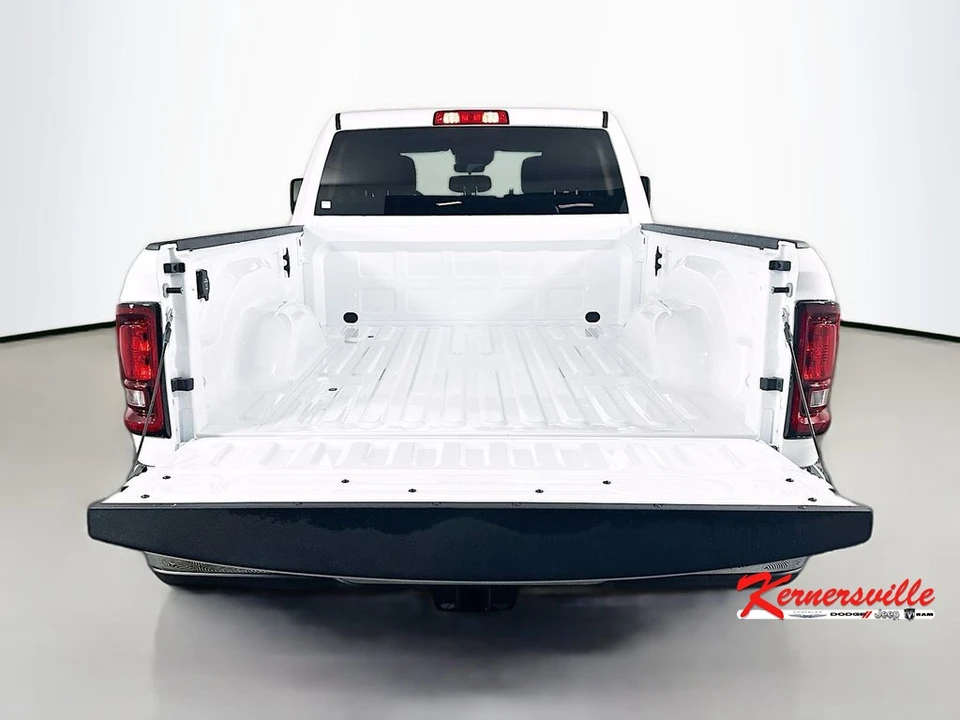 2026 Ram 2500 - Image 7 of 12