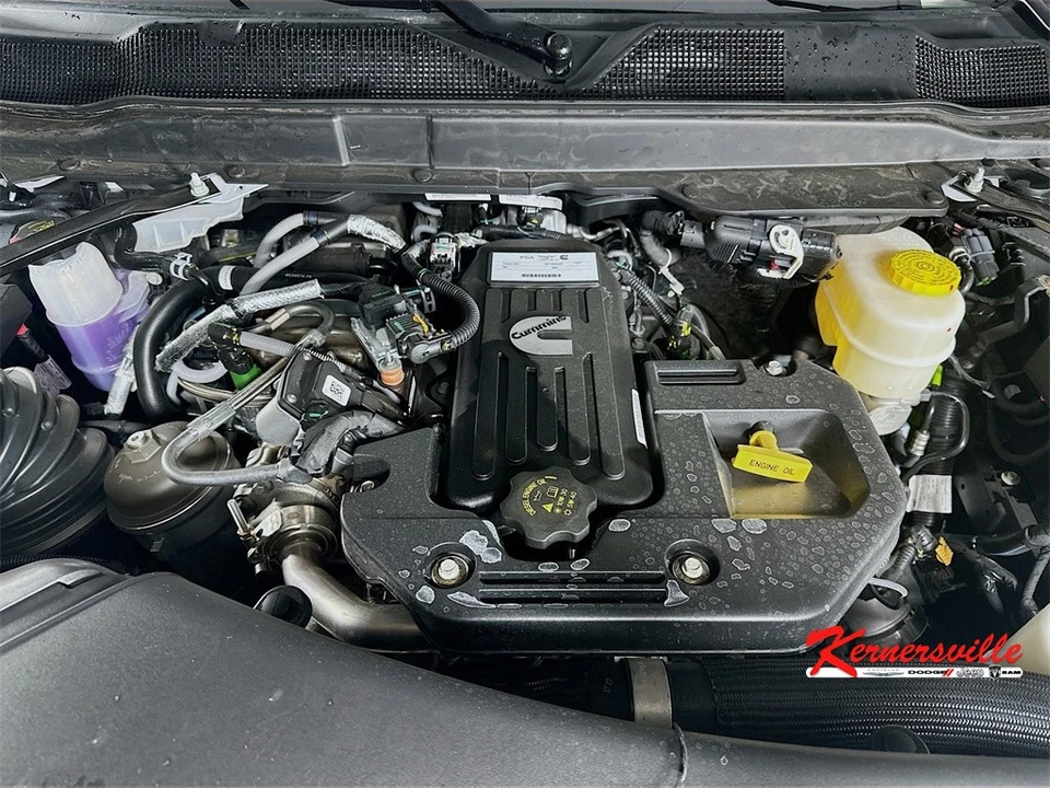 2026 Ram 2500 - Image 18 of 21