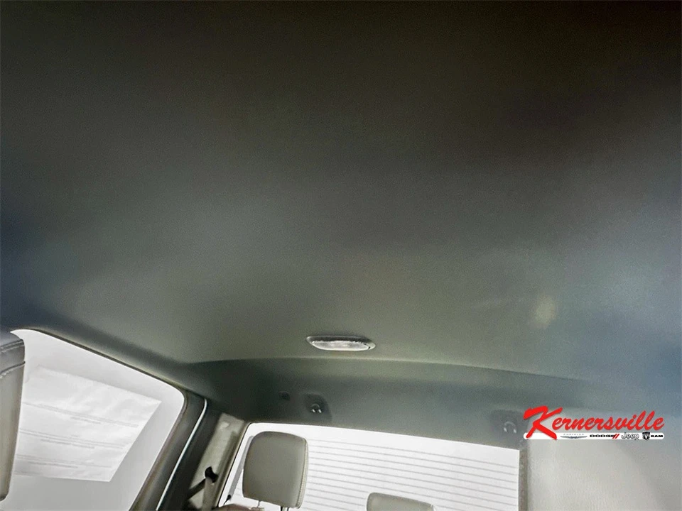 2026 Ram 2500 - Image 15 of 21