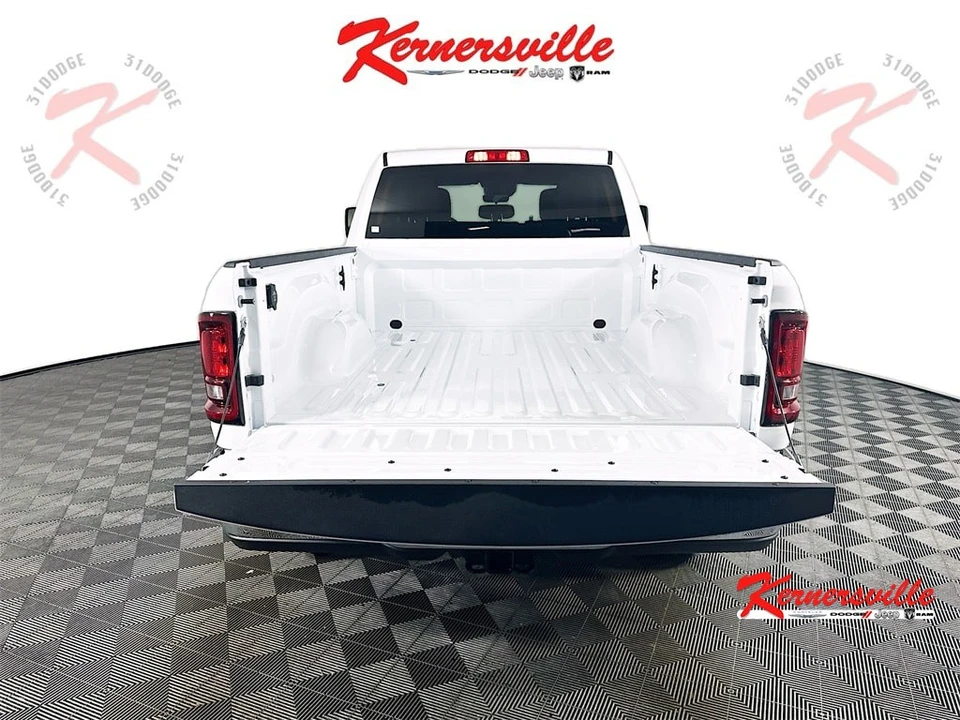 2026 Ram 2500 - Image 7 of 21