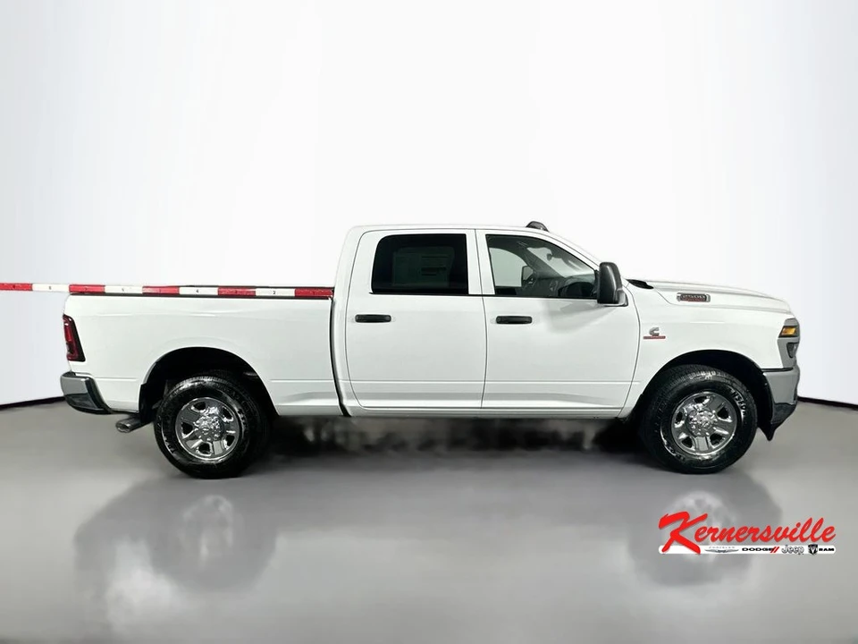 2026 Ram 2500 - Image 9 of 12