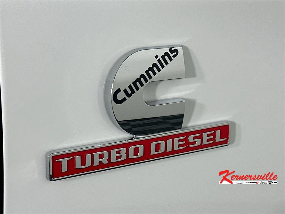 2026 Ram 2500 - Image 21 of 21