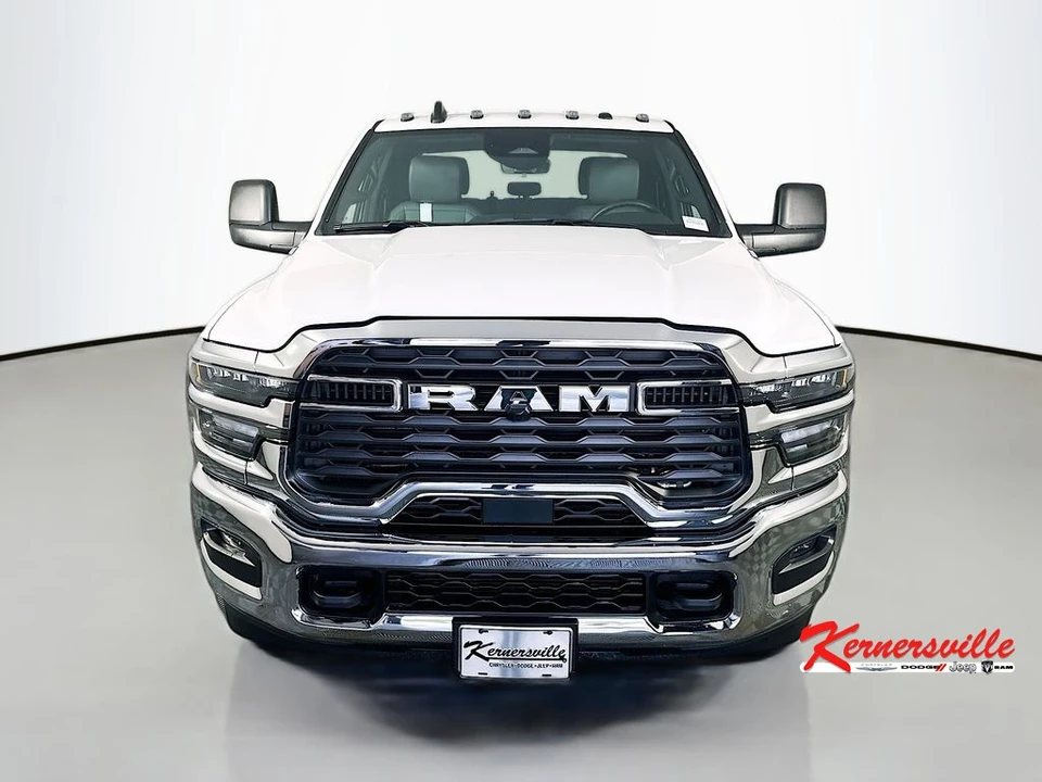 2026 Ram 2500 - Image 2 of 12