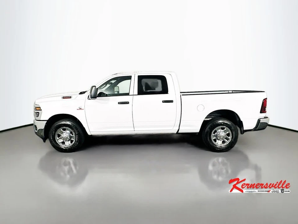 2026 Ram 2500 - Image 4 of 12