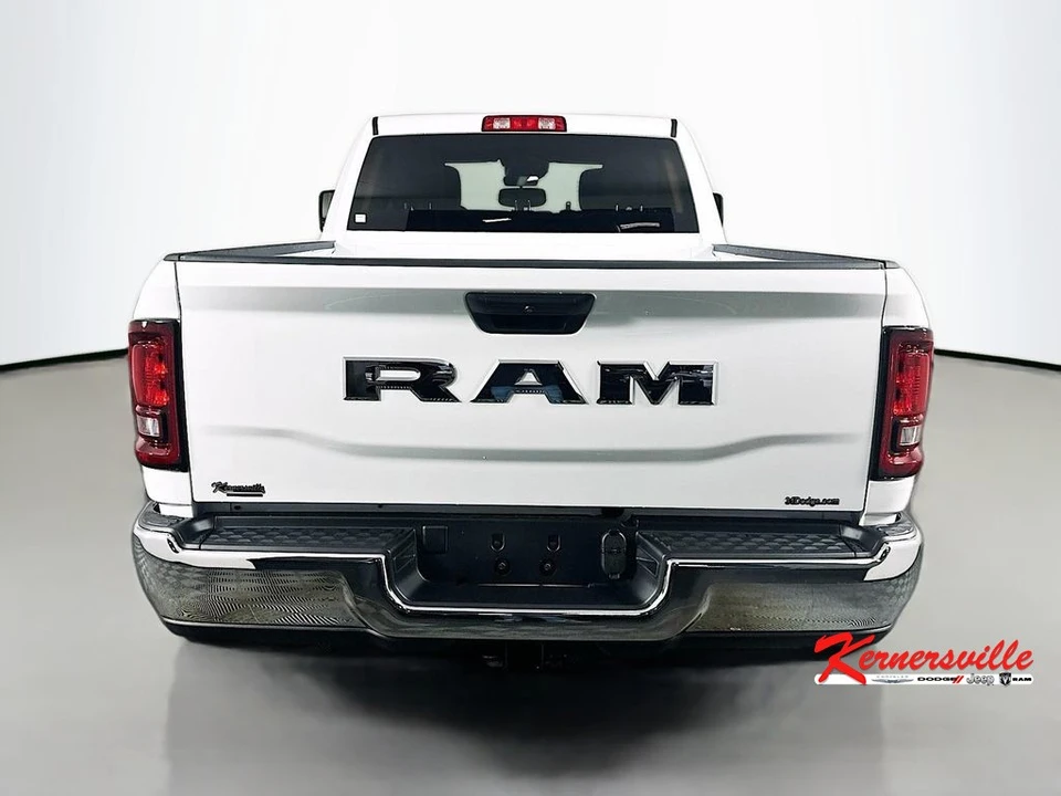 2026 Ram 2500 - Image 6 of 12