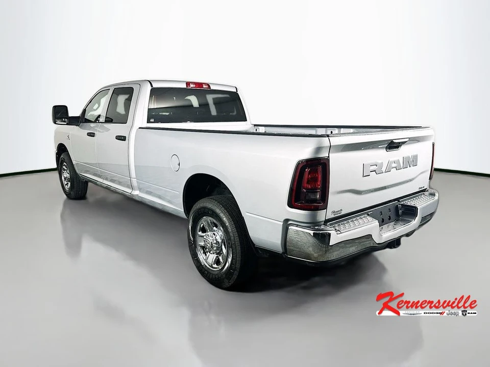 2026 Ram 2500 - Image 5 of 12