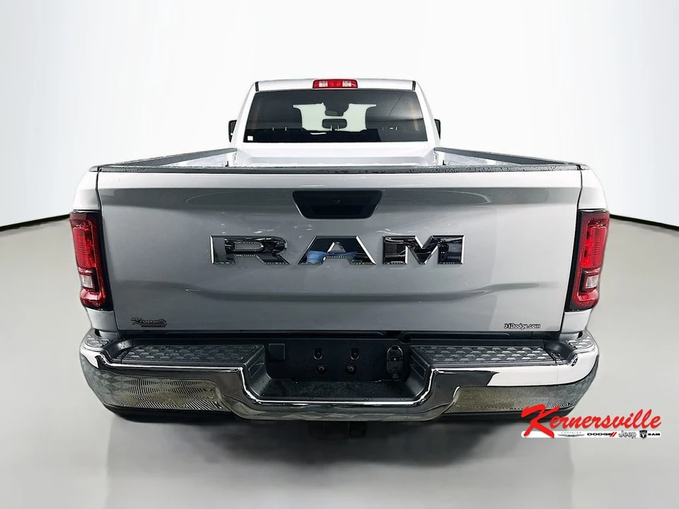 2026 Ram 2500 - Image 6 of 12