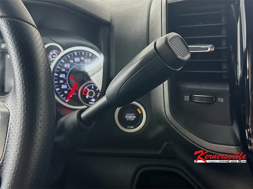 2026 Ram 2500 - Image 12 of 21