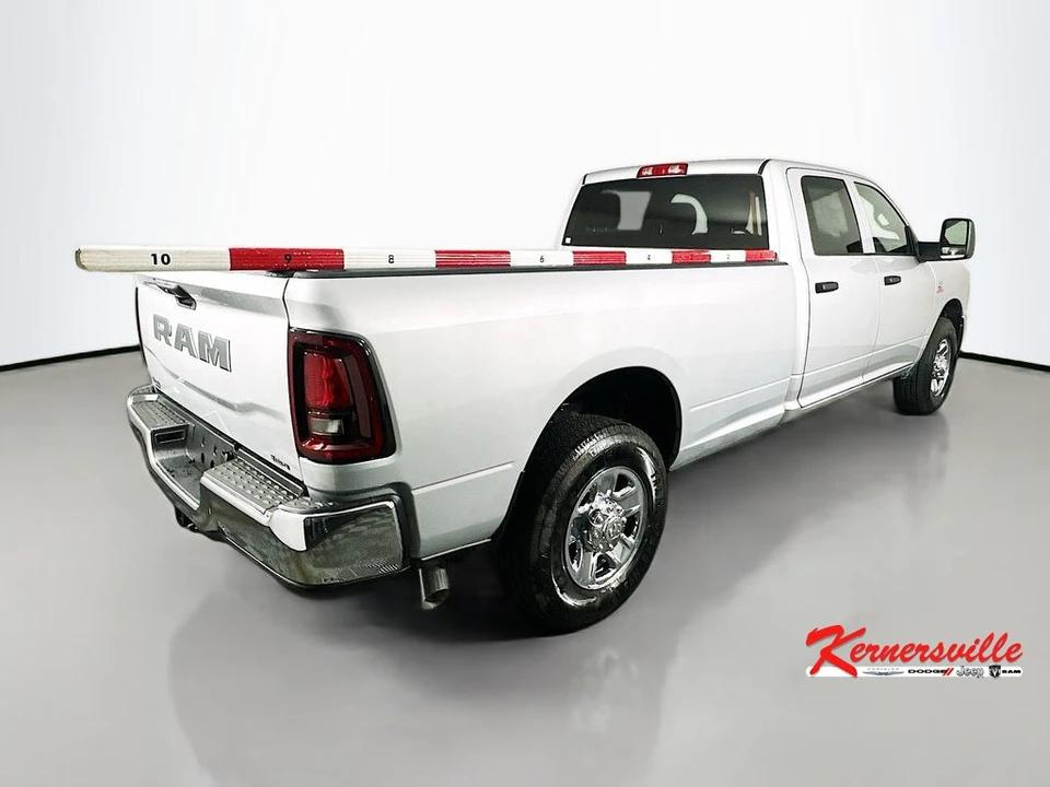 2026 Ram 2500 - Image 7 of 12