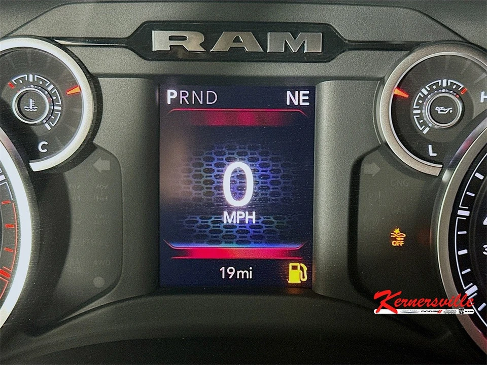 2026 Ram 2500 - Image 11 of 21
