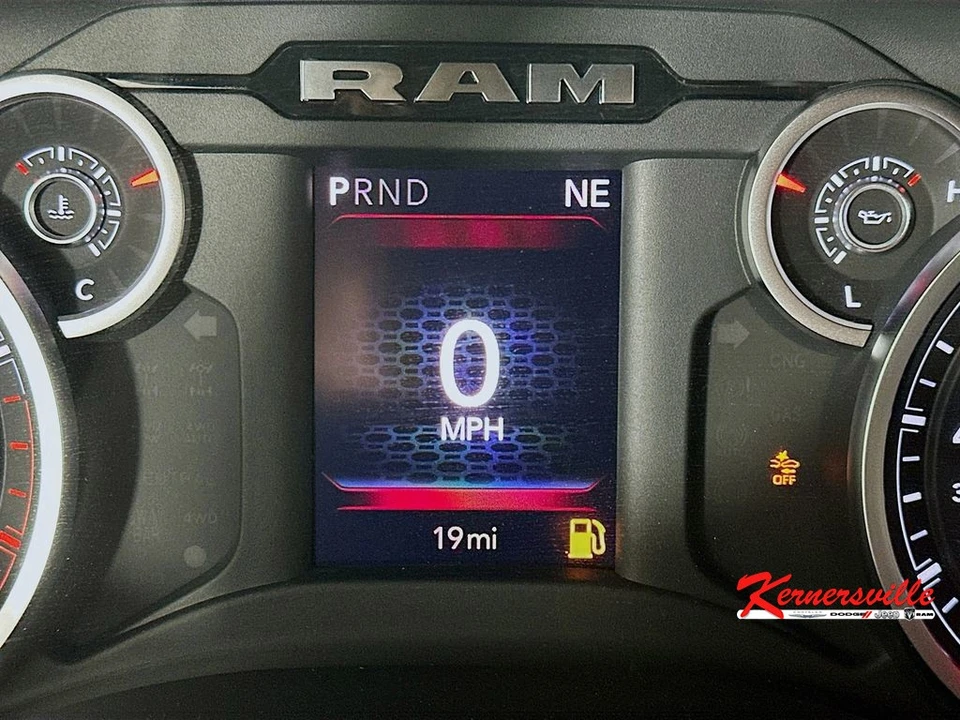 2026 Ram 2500 - Image 11 of 12