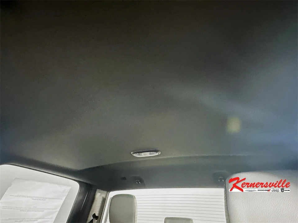 2026 Ram 2500 - Image 14 of 21