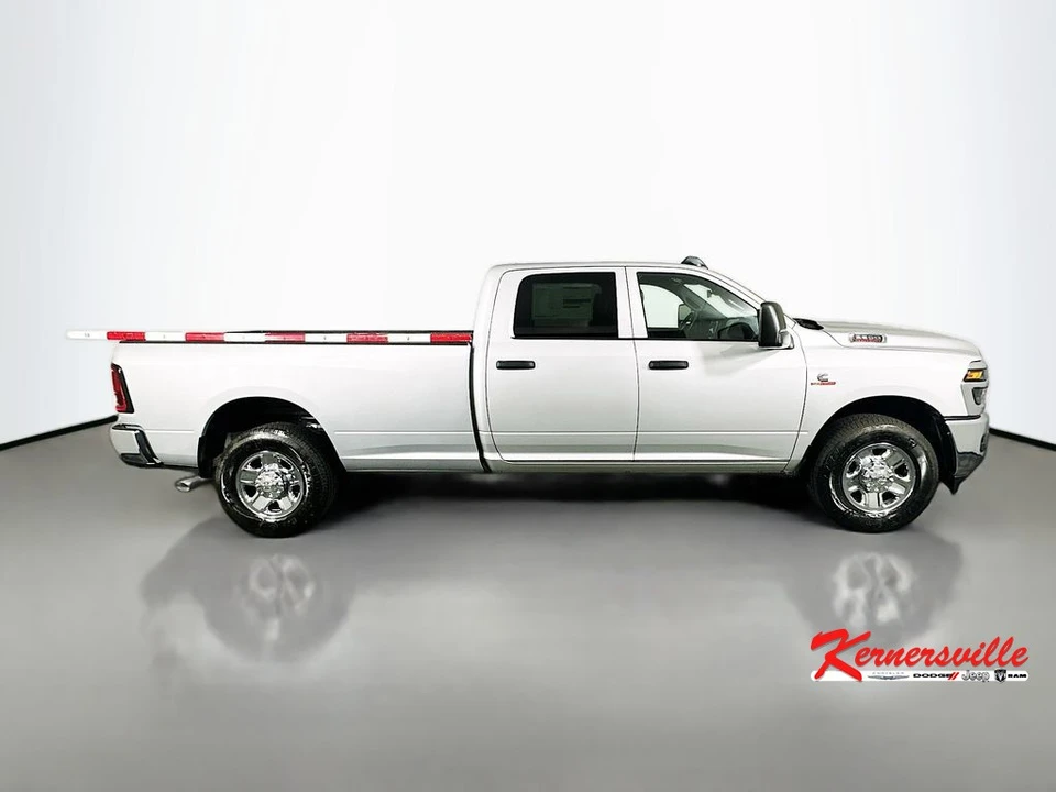 2026 Ram 2500 - Image 8 of 12