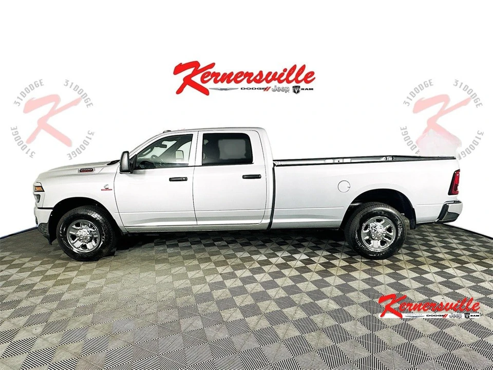 2026 Ram 2500 - Image 4 of 21