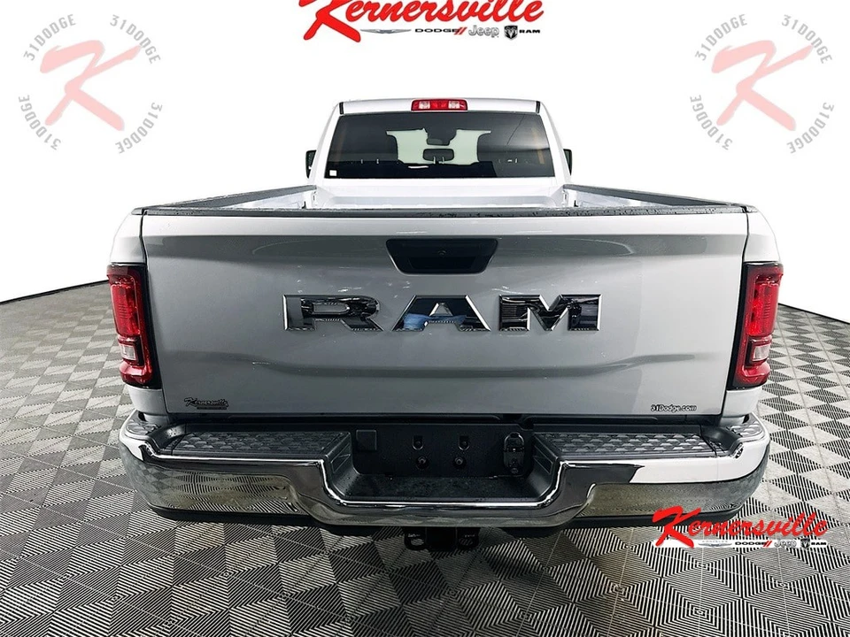 2026 Ram 2500 - Image 6 of 12