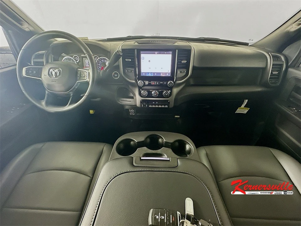 2026 Ram 2500 - Image 9 of 21