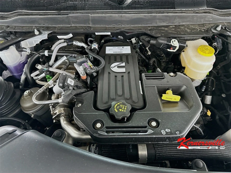 2026 Ram 2500 - Image 18 of 21