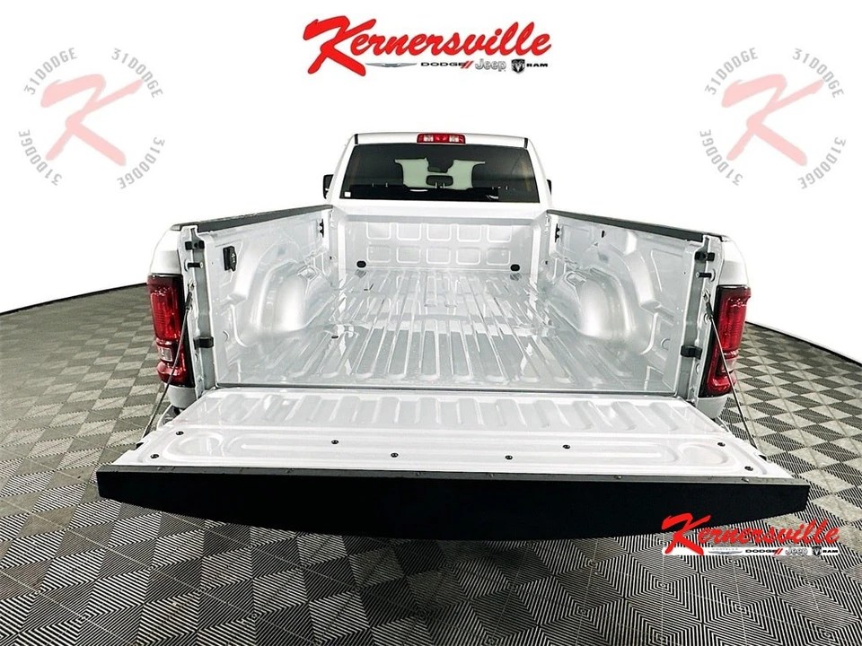 2026 Ram 2500 - Image 16 of 21