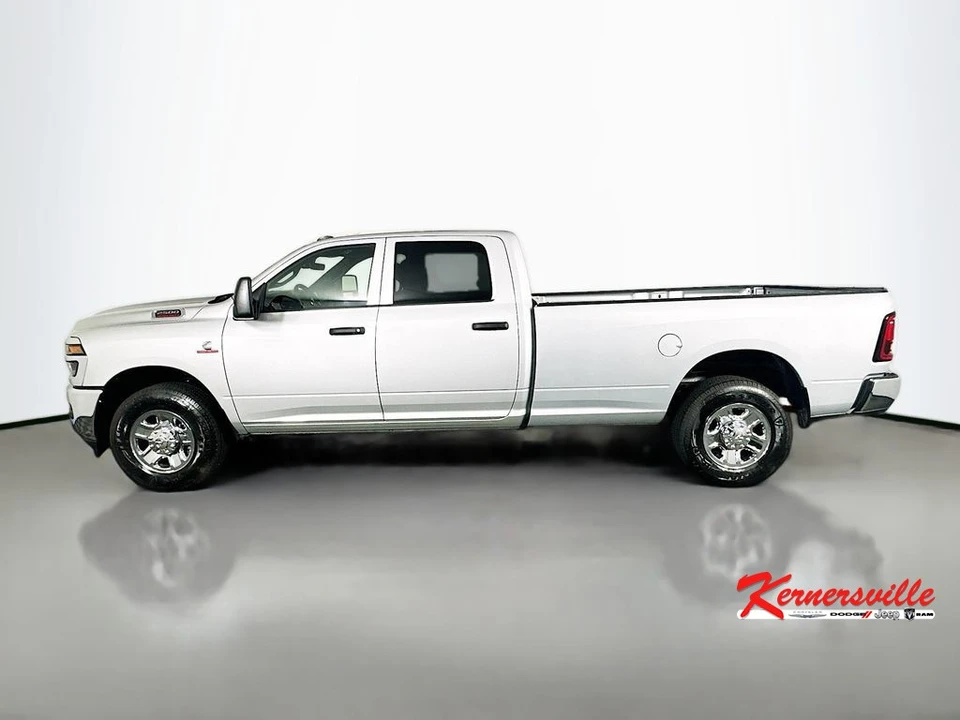 2026 Ram 2500 - Image 4 of 12