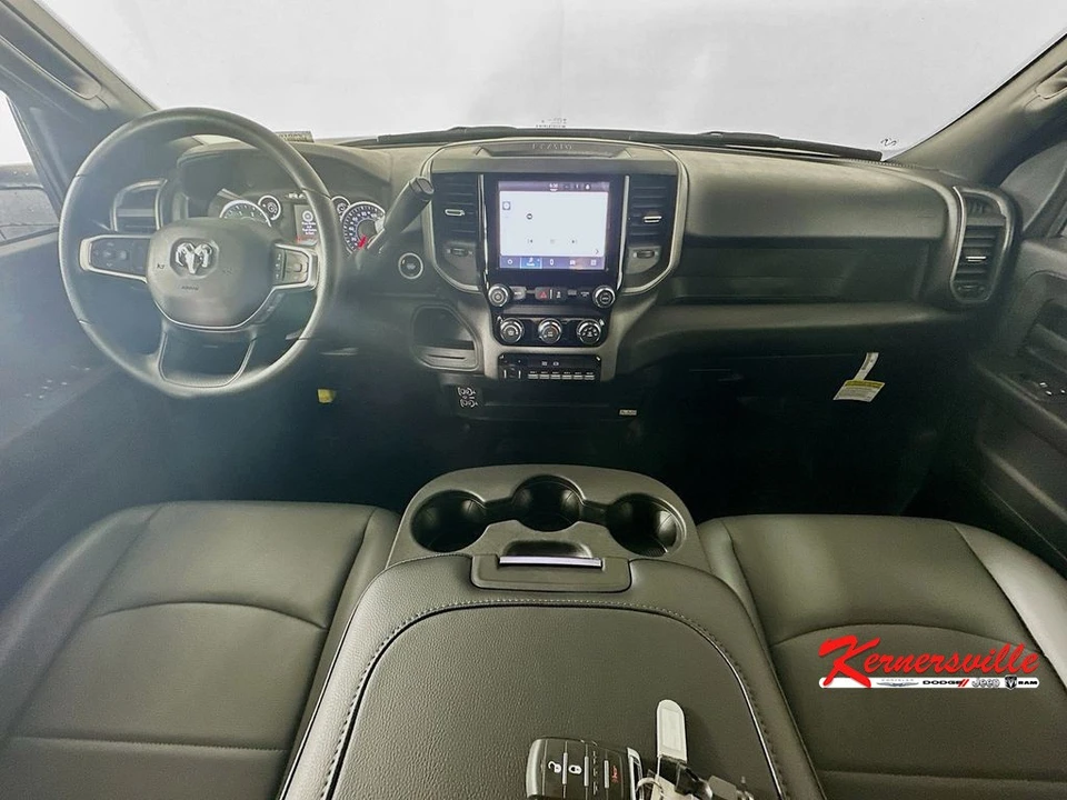 2026 Ram 2500 - Image 9 of 12