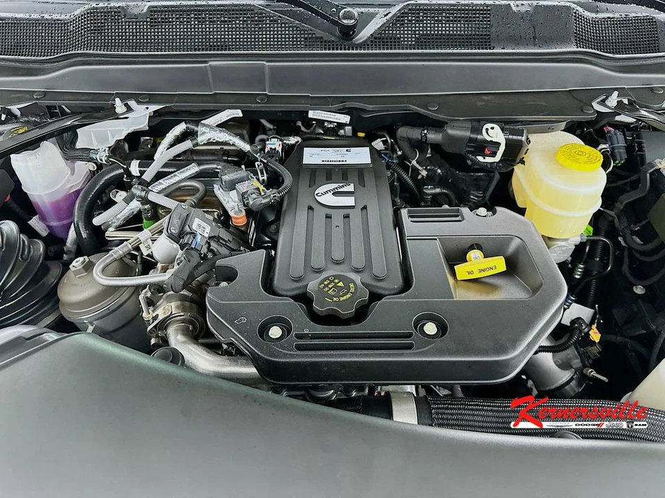 2026 Ram 2500 - Image 18 of 21