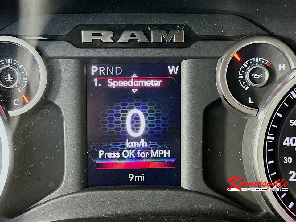 2026 Ram 2500 - Image 11 of 21