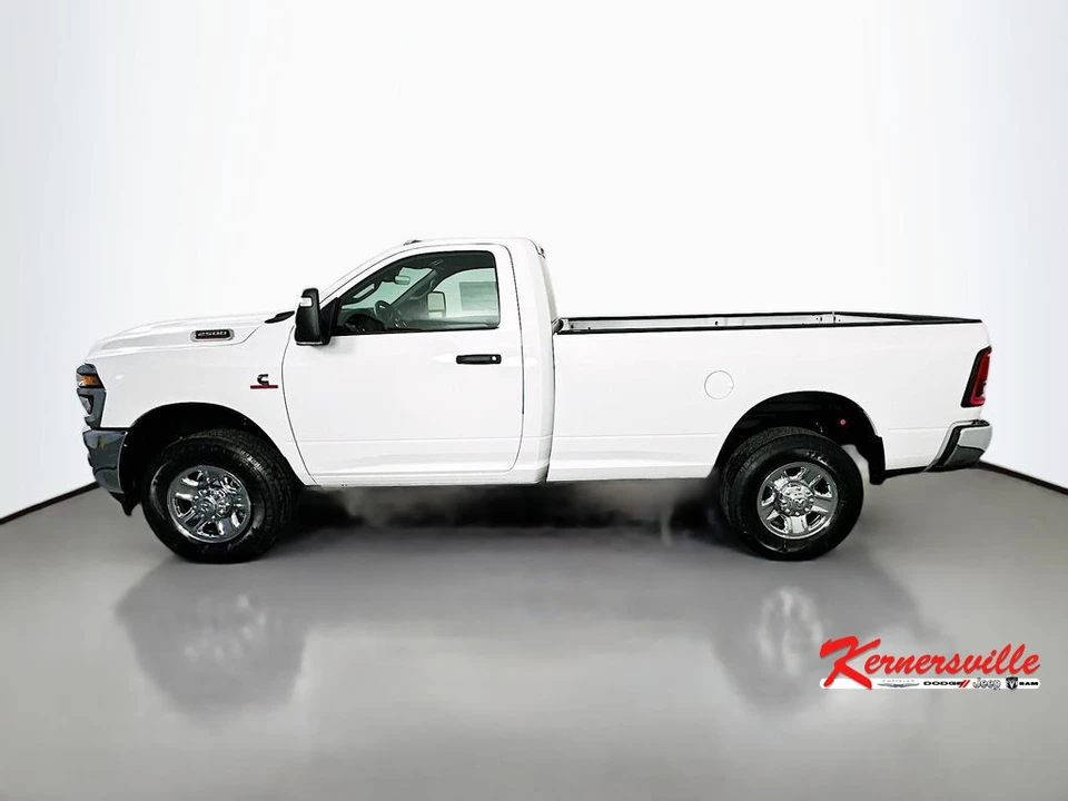 2026 Ram 2500 - Image 4 of 21
