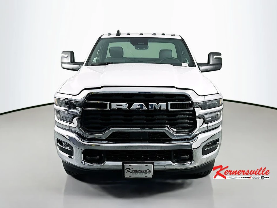 2026 Ram 2500 - Image 2 of 21