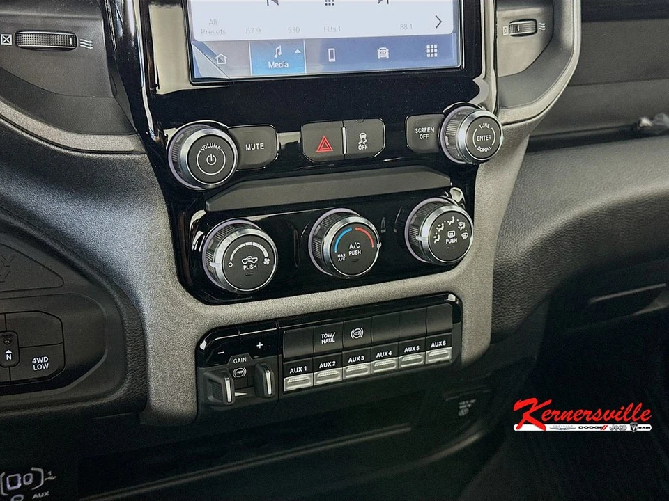 2026 Ram 2500 - Image 15 of 21