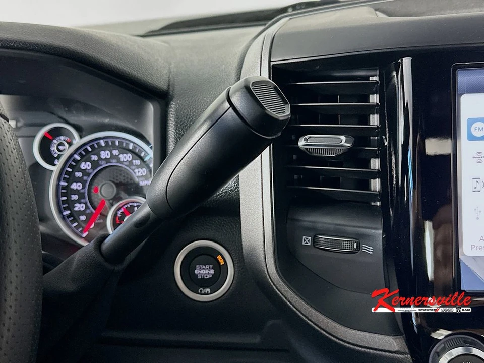 2026 Ram 2500 - Image 12 of 21