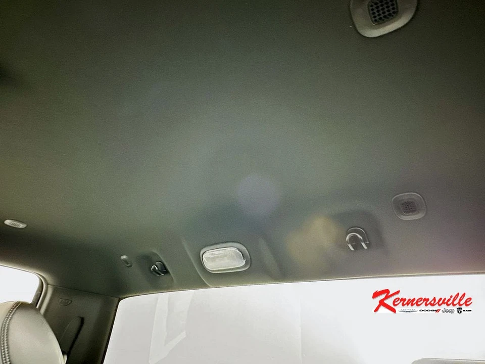 2026 Ram 2500 - Image 14 of 21