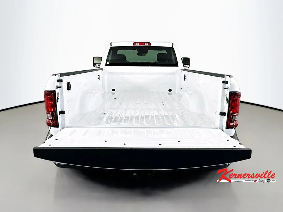 2026 Ram 2500 - Image 16 of 21