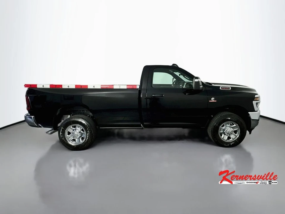 2026 Ram 2500 - Image 8 of 21