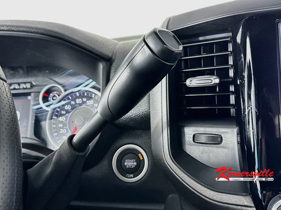 2026 Ram 2500 - Image 12 of 21