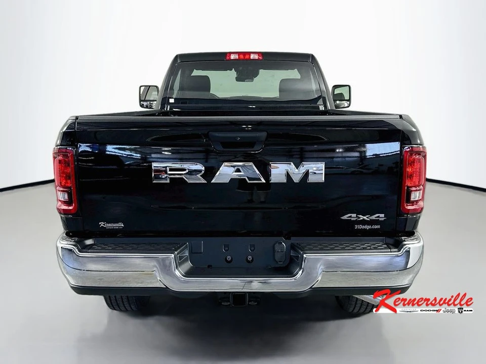 2026 Ram 2500 - Image 6 of 21